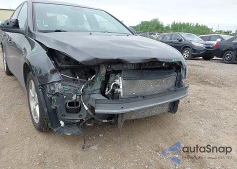 2016 Chevrolet Cruze Limited 1Lt Auto из США, поврежденный, VIN 1G1PE5SB0G7155847